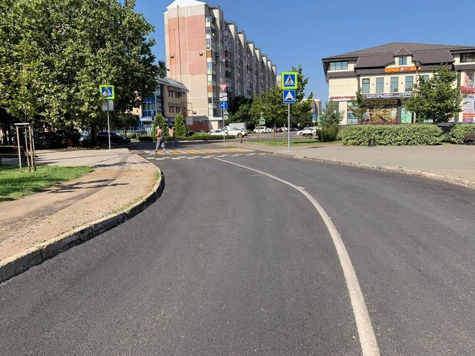 Наши работы