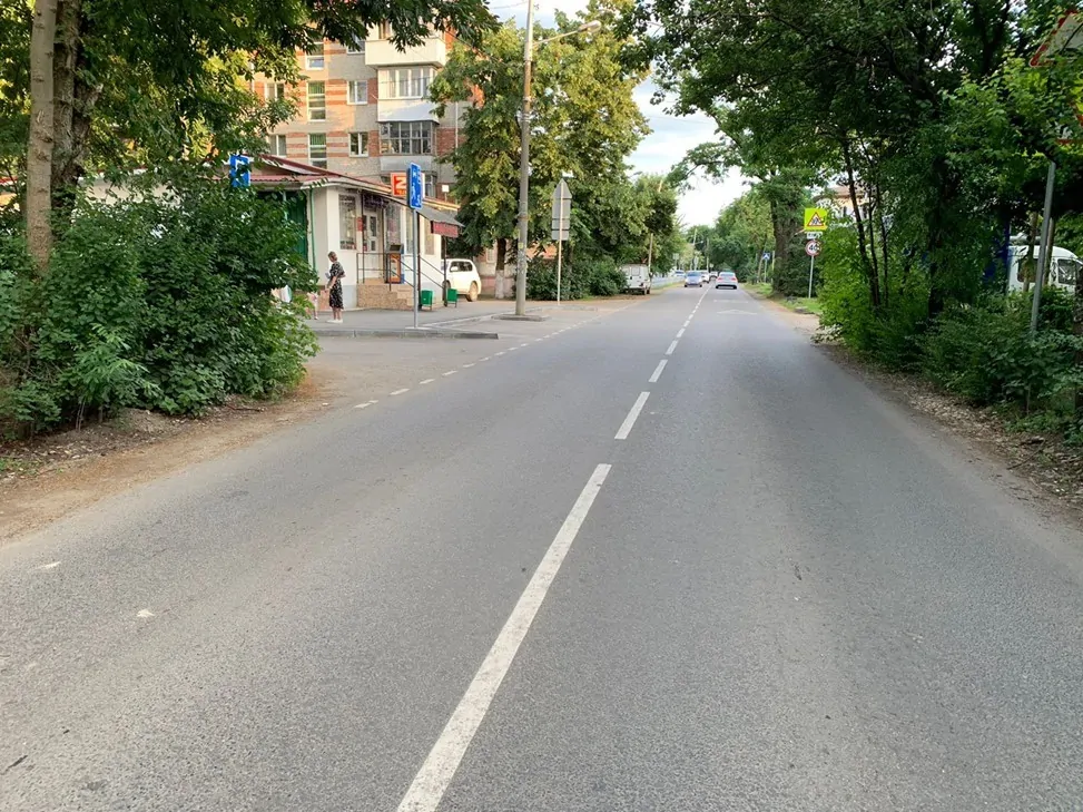Наши работы