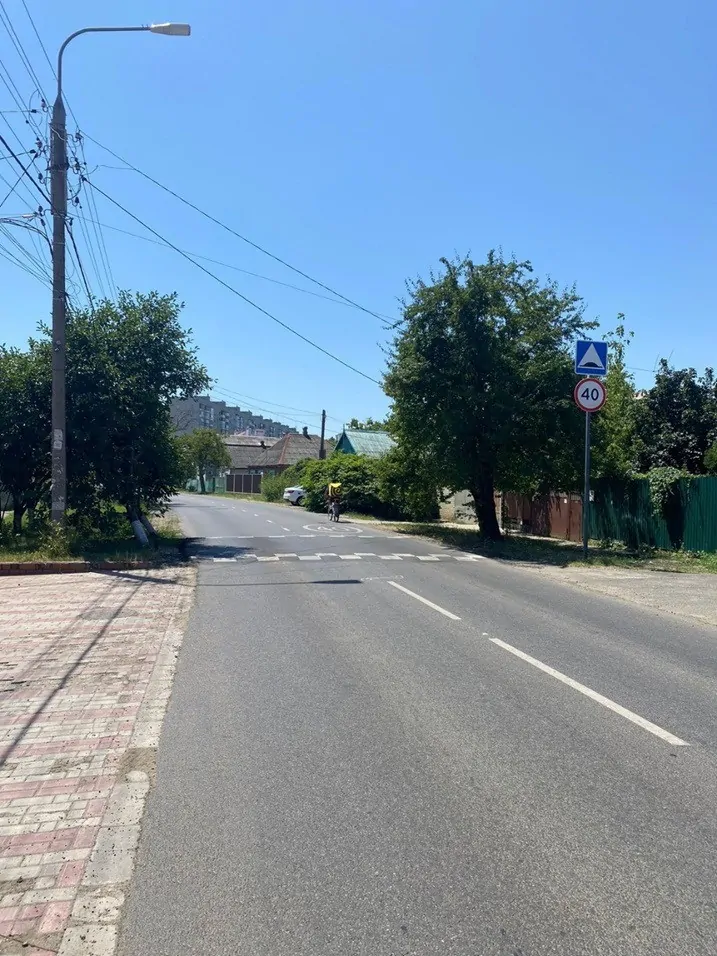 Наши работы