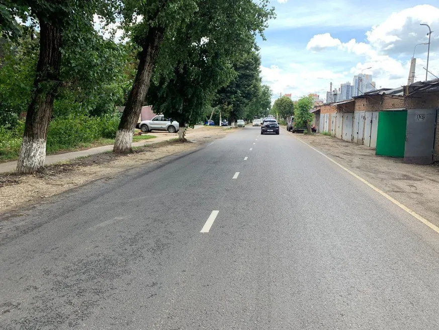 Наши работы