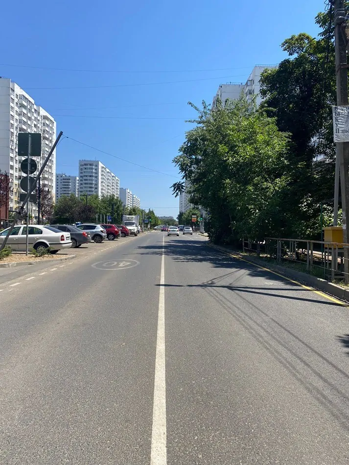 Наши работы