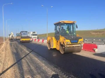 Дорожные катки